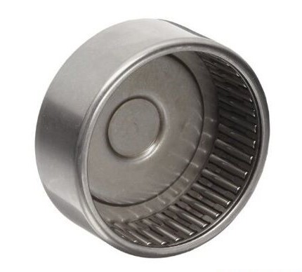 BK0806 GENERIC 8x12x6 Drawn Cup Needle Roller Bearing With Closed End - Metric Thumbnail